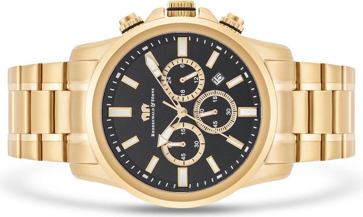 Image du produit Montre homme Squando - 37136 (Chronographe, 45 mm)