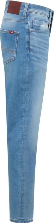 Actual product image Mustang Oregon Tapered Jeans Medium Blue Used (W33/L36)