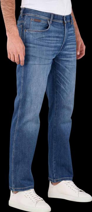 Image du produit Wrangler Jeans Texas Low Stretch (W33/L34)