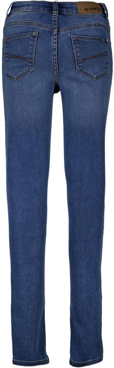 Produktbild Garcia Rianna Superslim Jeans Medium Used (176)