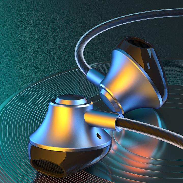 Immagine prodotto Wekome Cuffie cablate HiFi USB-C Appannamento (Cablato)