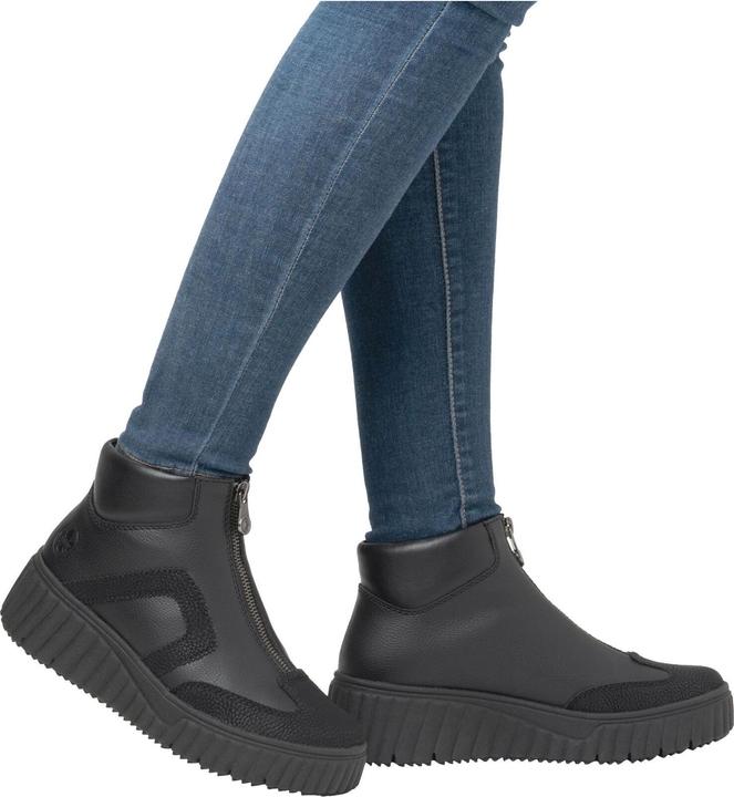 Actual product image Rieker Stiefelette (38)