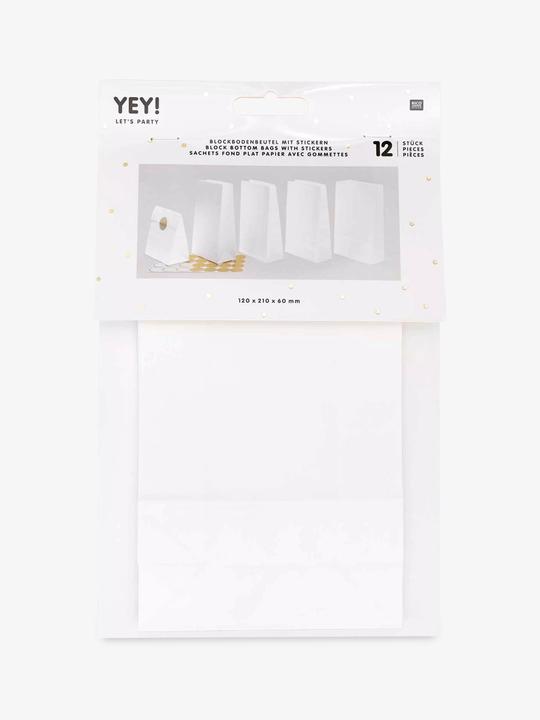 Produktbild Paper Poetry Geschenkbeutel-Set (Geschenkpapier)