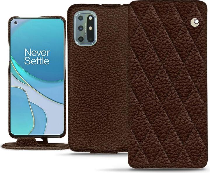 Immagine prodotto Noreve Cover in pelle verticale (OnePlus 8T)