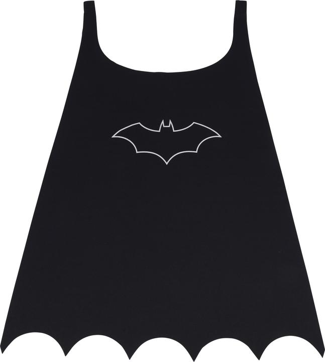 Actual product image Batman Cape & Mask set (6064752)