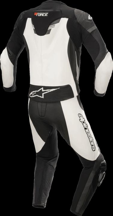 Produktbild Alpinestars GP Force V2 Leather Suit 2PC (Herren, 56)