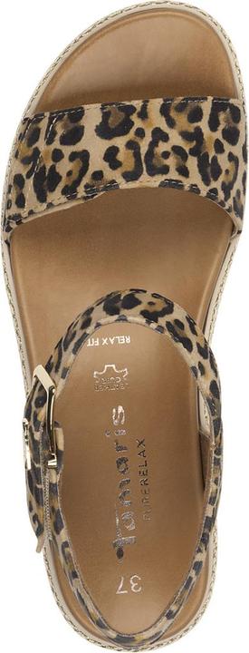 Actual product image Tamaris Sandalen (39)