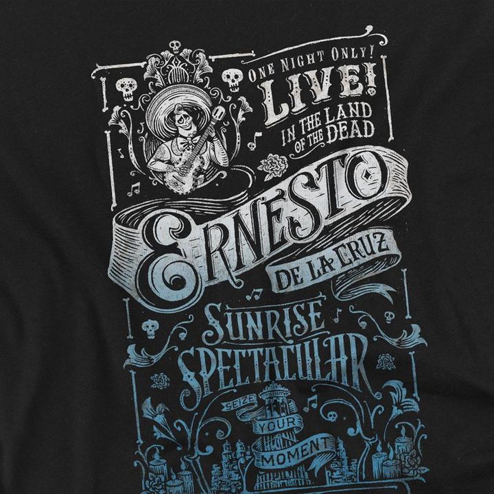 Produktbild La Maison du Coco Sunrise Spectacular TShirt (S)