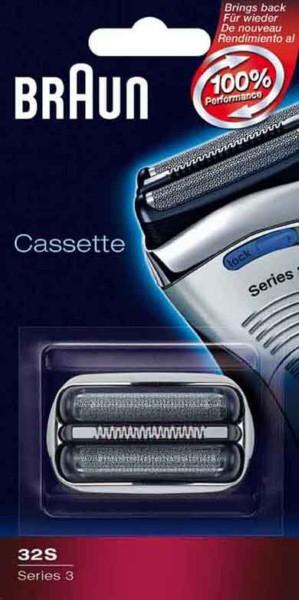 Immagine prodotto Braun Serie 3 ProSkin (1 x)