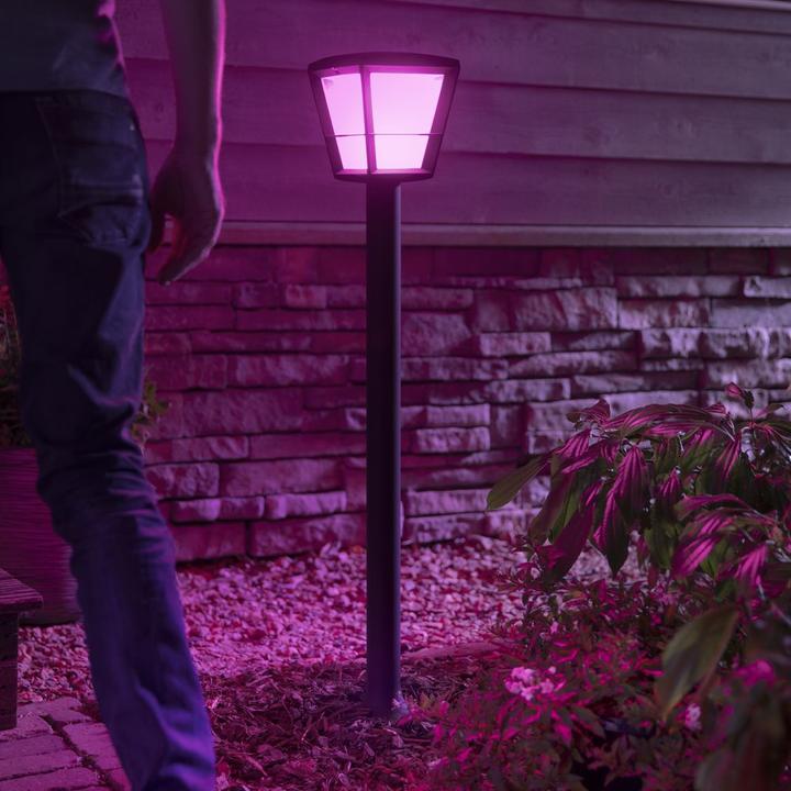 Immagine prodotto Philips Hue Econic Basis (1150 lm, IP44)