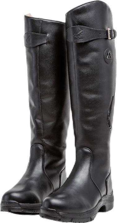 Actual product image Mountain Horse Snowy River Regular Wide (40)