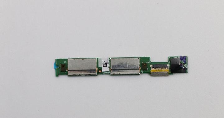 Immagine prodotto Lenovo sottocarta, microfono, coperchio