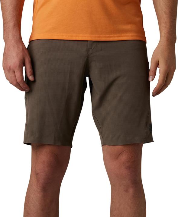 Image du produit Fox Short 23 Flexair Ascent Dirt 34 (34)