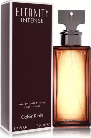 Produktbild Calvin Klein Eternity Intense (Eau de Parfum, 100 ml)