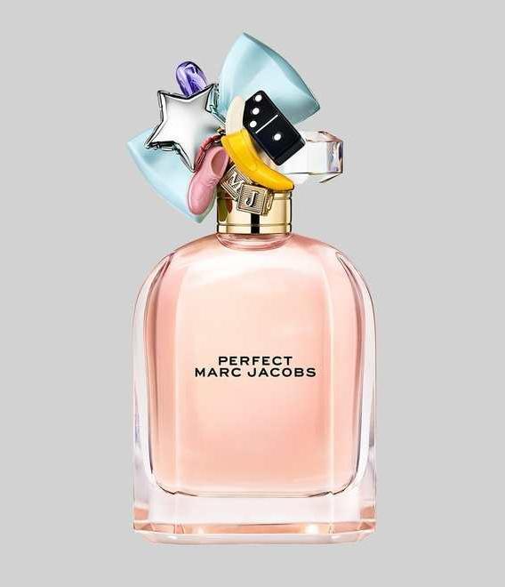 Actual product image Marc Jacobs Perfect (Eau de parfum, 100 ml)