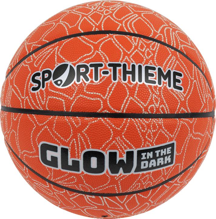 Produktbild Sport-Thieme Basketball Glow in the Dark