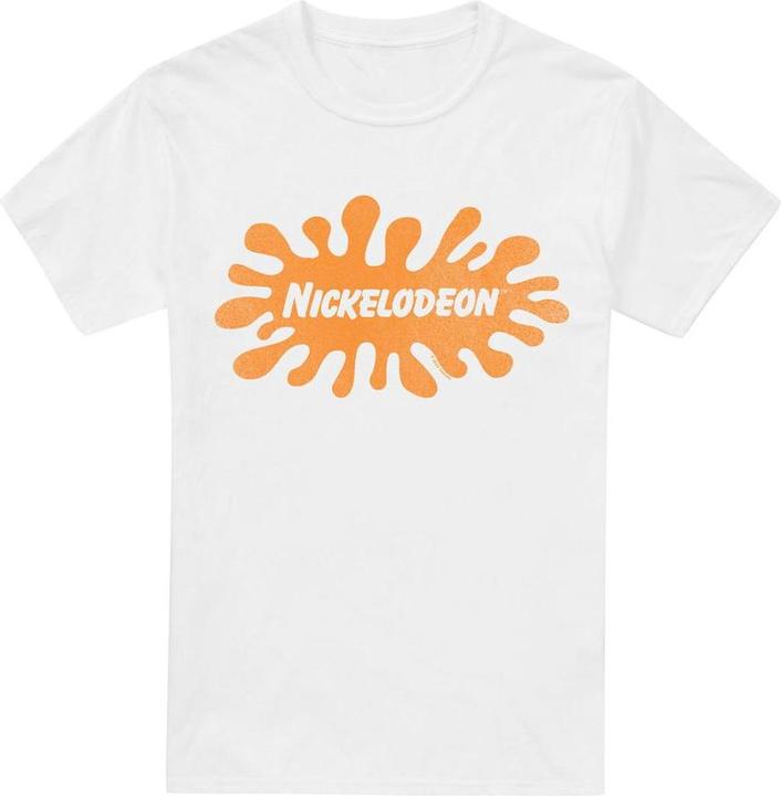 Nickelodeon TShirt (M)