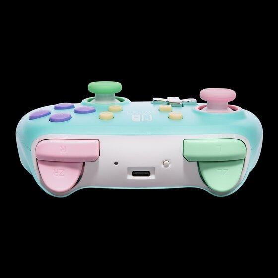 Actual product image PowerA NANO - Controller (Switch, Switch Lite, Switch OLED)