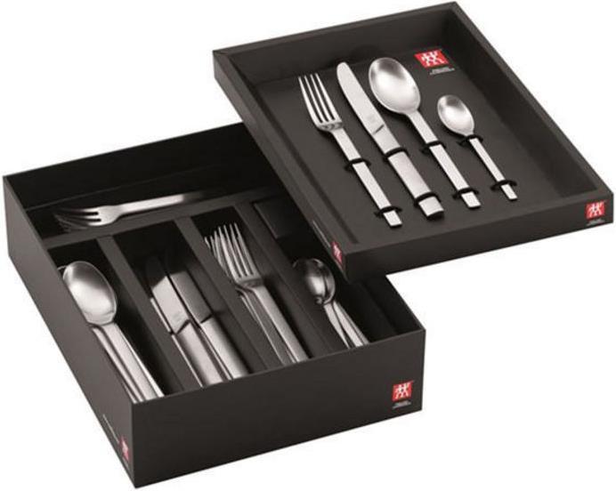 Image du produit Zwilling Minimum (30 pièce(s), Set de couverts)
