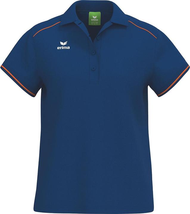 Immagine prodotto Erima CMPT Poloshirt Damen (46)
