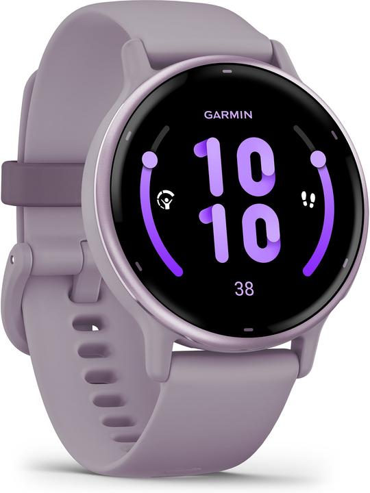 Produktbild Garmin vivoactive 5 (42.20 mm, nur WLAN)