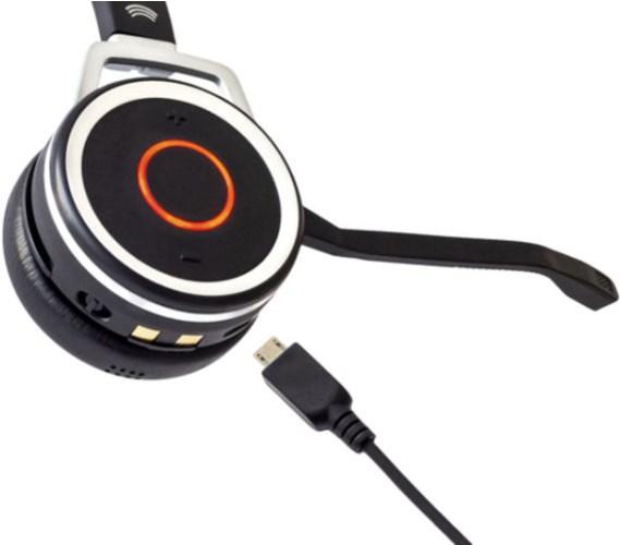 Actual product image FreeVoice Space Mono NC (Wireless, USB-A)