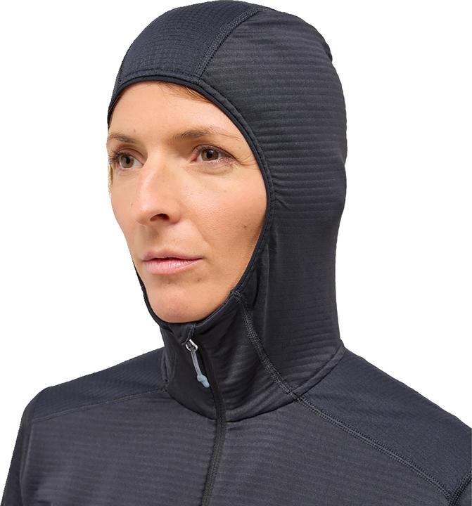 Actual product image Haglöfs Women's L.I.M Mid Multi II Hood (M)