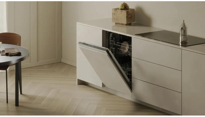 Immagine prodotto V-Zug Lavastoviglie da incasso Adora V2000 VGB con piastra scorrevole