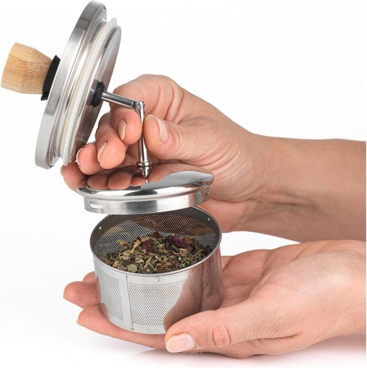 Immagine prodotto Beem Teiera (1.50 l)