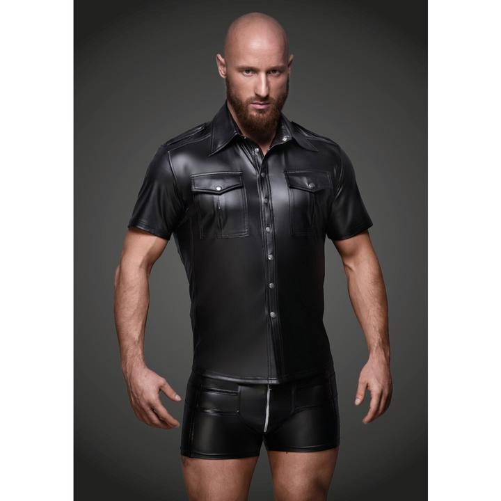 Produktbild Noir Handmade Herren-Shirt (XXL)