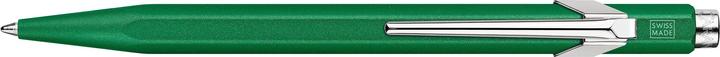 Actual product image Caran d'Ache 849 Colormat-X mit Etui (Green, 1 x)