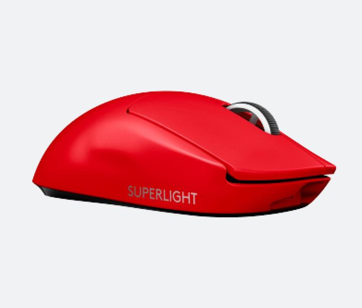 Image du produit Logitech G Pro X (Sans fil)