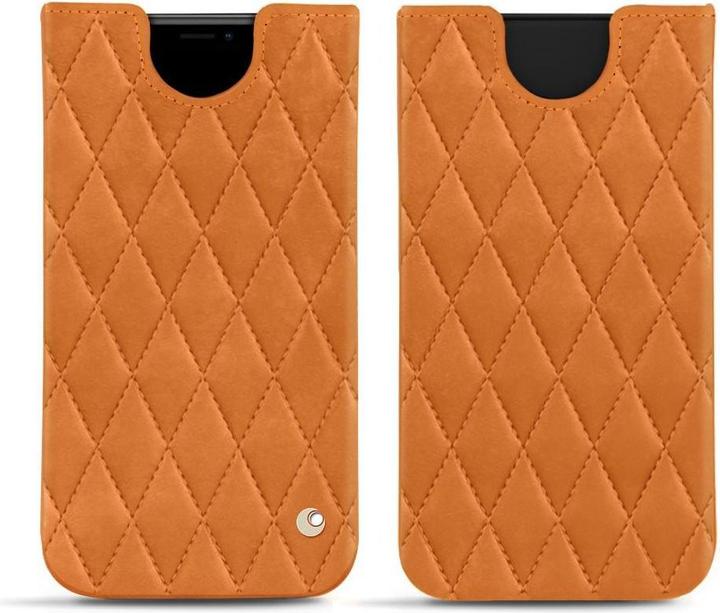 Productafbeelding Noreve Lederen omslag (Apple iPhone XR)