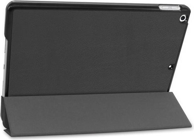 Actual product image MU Classic Triple foldable cover (iPad 2019 (7th gene))
