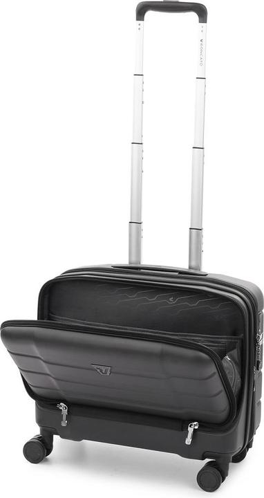 Produktbild Roncato Biz 4.0 - Handgepäck Laptoptrolley 15.6" (30 l, Handgepäck (bis 50l))