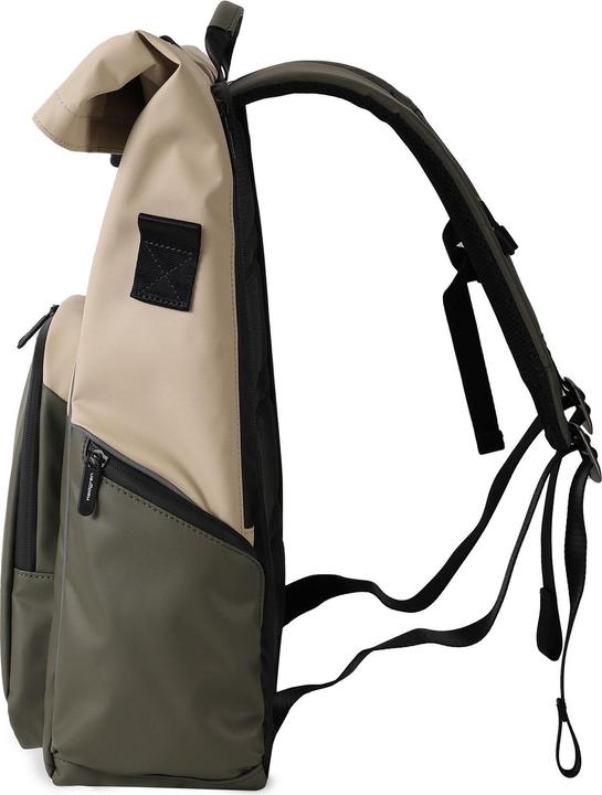Actual product image Hedgren hub backpack 59 cm (22 l)