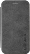 Actual product image Peter Jäckel COMMANDER CURVE Book Case DELUXE (Samsung Galaxy A16 5G)