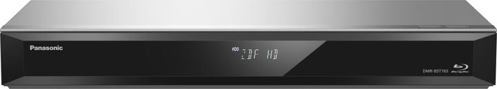 Produktbild Panasonic DMR-BST765AG (500 GB, Blu-ray Player)