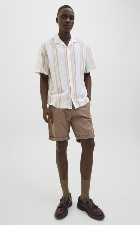 Produktbild Jack & Jones Jpstbowie Jjshorts Solid Sn (S)