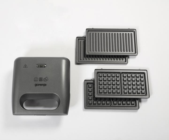 Actual product image Gorenje SM703GCG