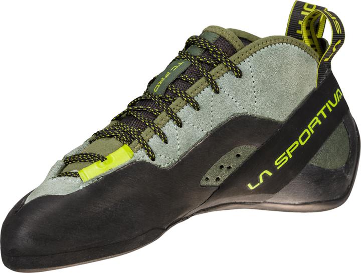 Image du produit La Sportiva TC Pro Chaussons d'escalade (40.5)