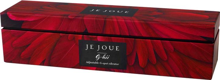 Image du produit Je Joue G-Kii