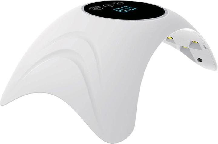 Actual product image Juliana Nails UV/LED Light Curing Unit Mini (14W)