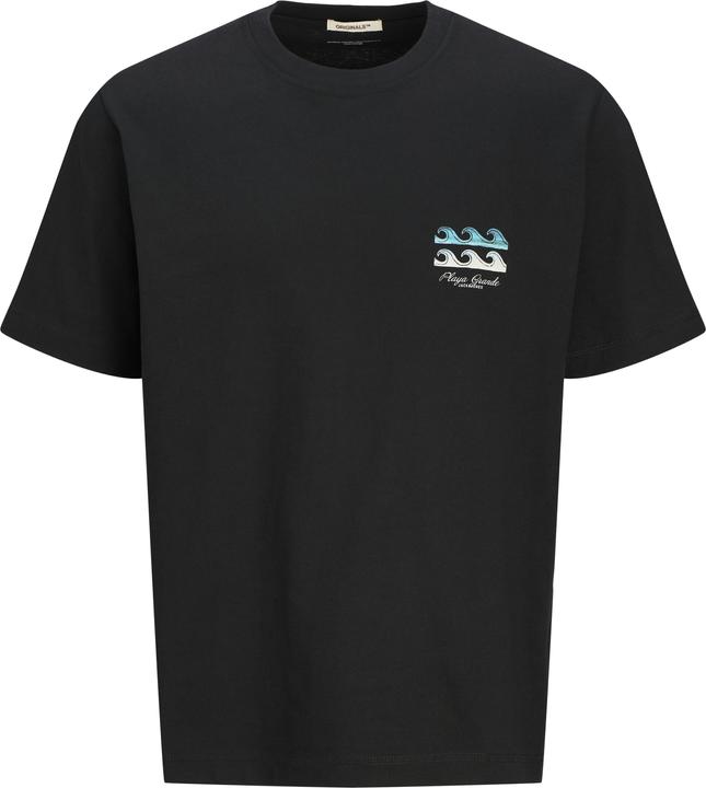 Produktbild Jack & Jones Gedruckt Rundhalsausschnitt T-shirt T-shirt (XL)