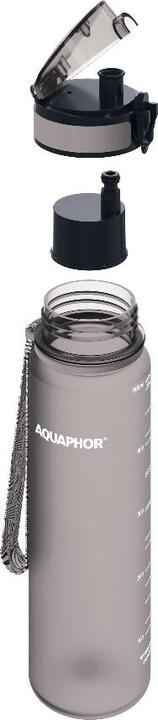 Actual product image Aquaphor DRINK 500ml GRAY (0.50 l)