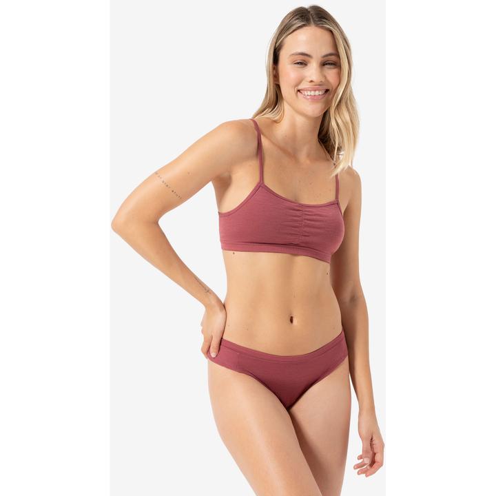Produktbild Super Natural W TUNDRA175 THONG (S)