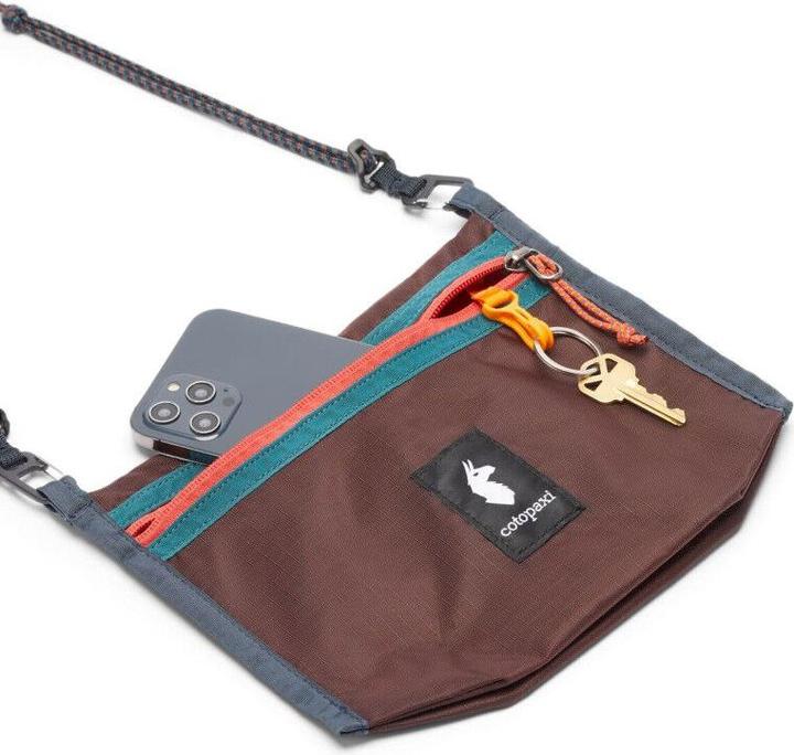 Immagine prodotto Cotopaxi Lista 2 Borsa a tracolla leggera Cada Dia