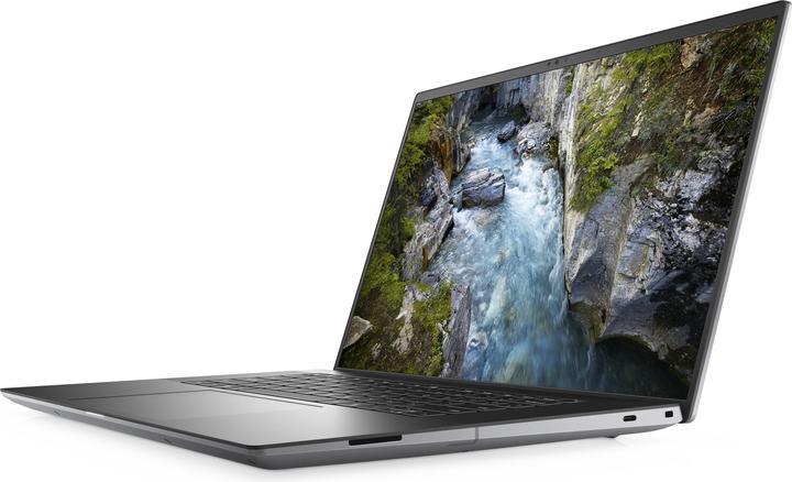 Produktbild Dell Precision 5680 (16", Intel Core i7-13700H, 32 GB, 1000 GB, DE)