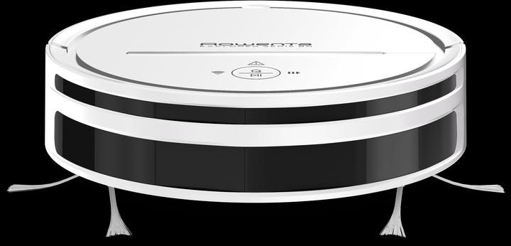Produktbild Rowenta Explorer 80 Allergy Connect (Saugroboter)