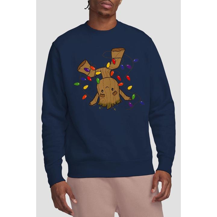 Produktbild Guardians of the Galaxy Sweatshirt (XL)